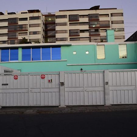 Appartamento Super Ubicacion Città del Guatemala Esterno foto