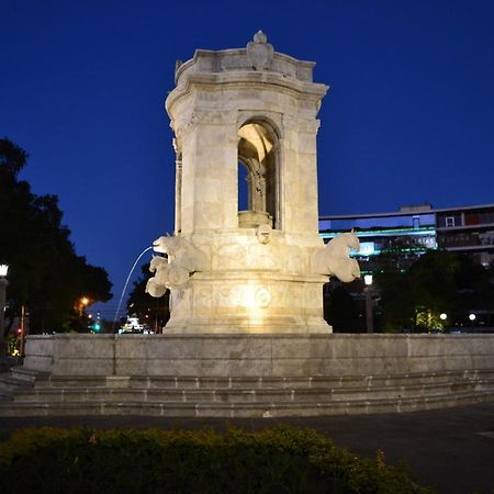 Appartamento Super Ubicacion Città del Guatemala Esterno foto