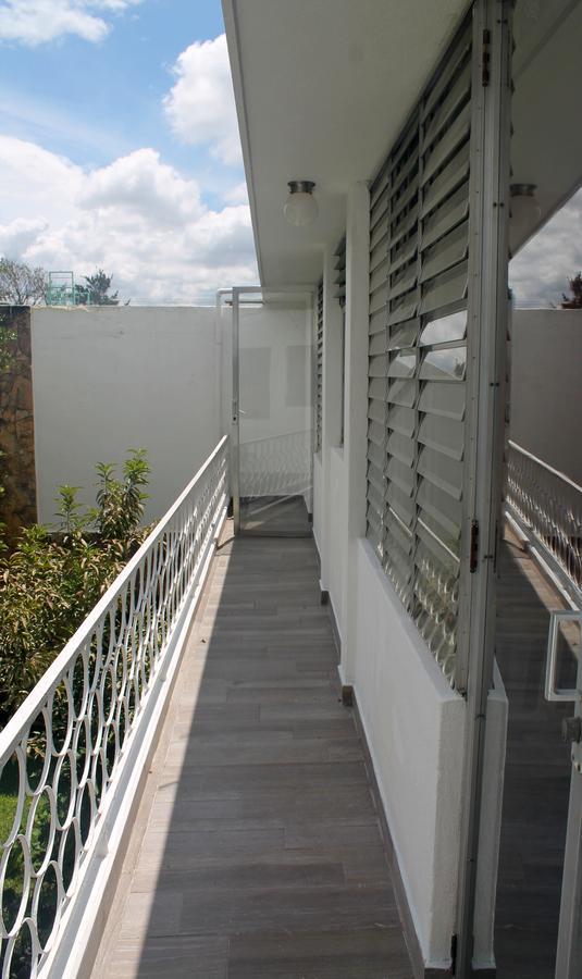 Appartamento Super Ubicacion Città del Guatemala Esterno foto